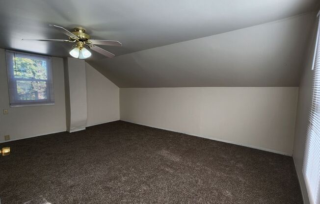 South Hill Home!! Available Now!