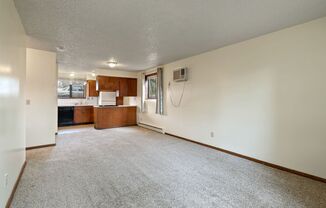 Windwood Apartments