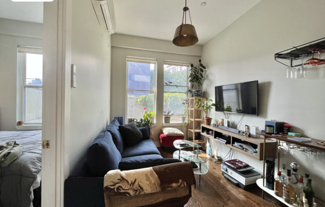 1009 WILLOUGHBY AVE