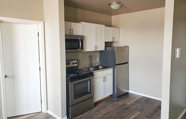 1 bed, 1 bath, 456 sqft, $1,350, Unit 311