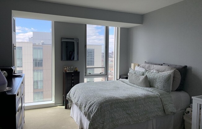 1 bed, 1 bath, 769 sqft, $3,750, Unit 802