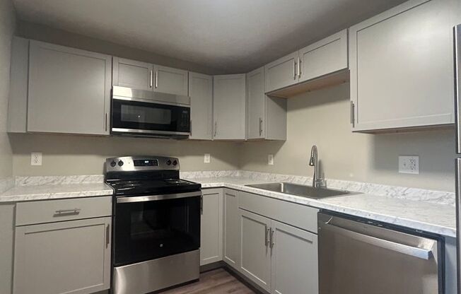 3 Bed 1 Bath West Lafayette NEWLY REMODELED