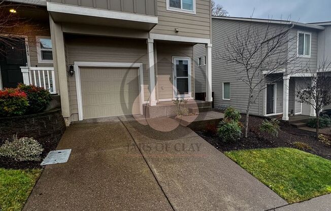 Adorable South Salem Townhome