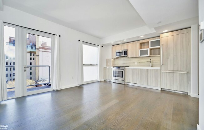 375 W 123 ST