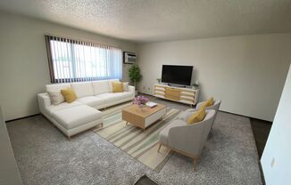 Melony Ann Apartments