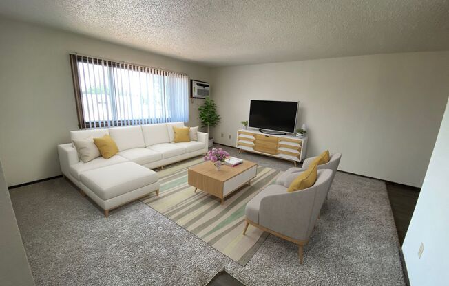 Melony Ann Apartments