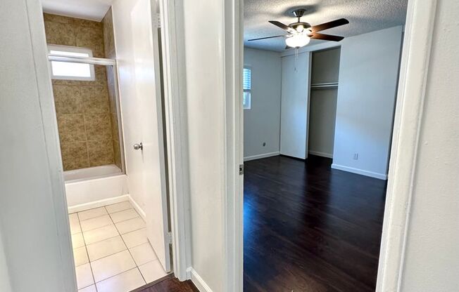 1 bed, 1 bath, $2,250, Unit 14