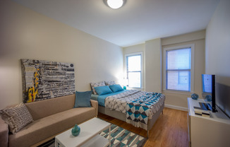 Windermere/Harrowgate