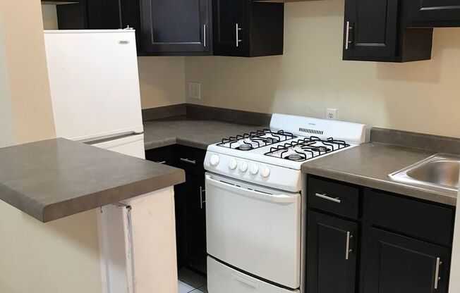 Studio, 1 bath, $895, Unit 15