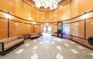 Studio, 1 bath, 400 sqft, $3,450, Unit 5E