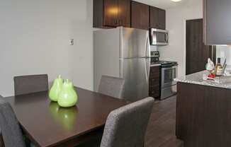 Welcome to Eden Glen Apartments