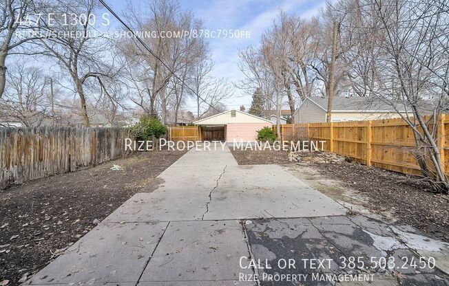 Partner-provided property photo