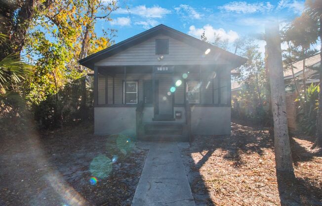 REDUCED $25 App Fee 3bdrm/1bath home with large yard ** Section 8 OK *** $1795.00