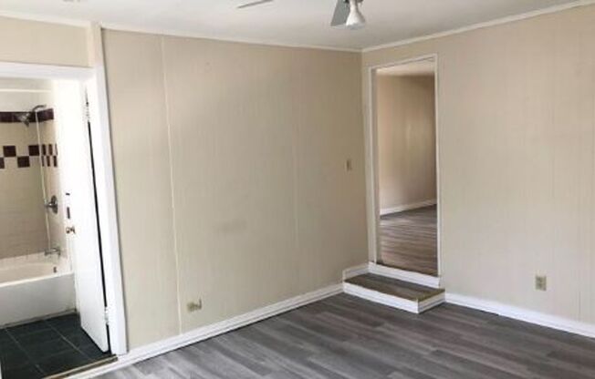 2 beds, 1 bath, 1,300 sqft, $1,950, Unit Morgan- 2F