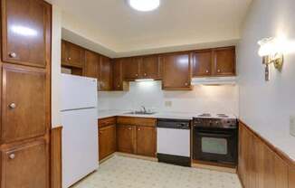 Welcome to Sundridge Apartments