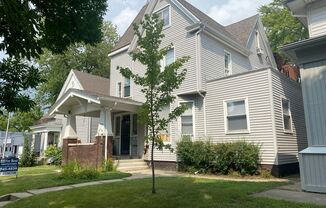 2205 S Calhoun Street