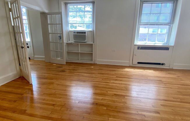 1 bed, 1 bath, 450 sqft, $1,299, Unit 107-3B
