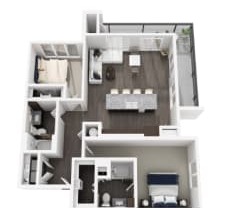 Partner-provided photo for $3879 unit