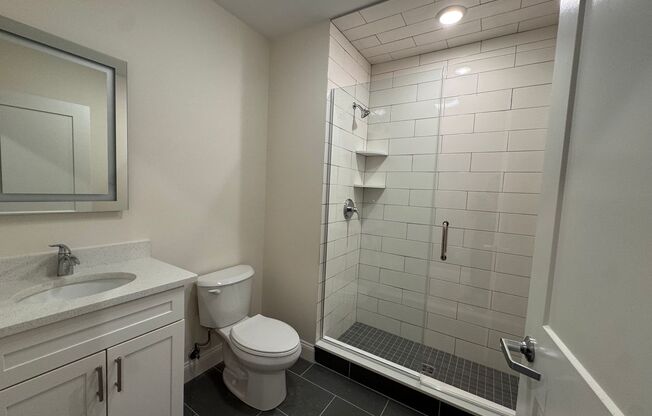 1 bed, 1 bath, 435 sqft, $2,200, Unit 310