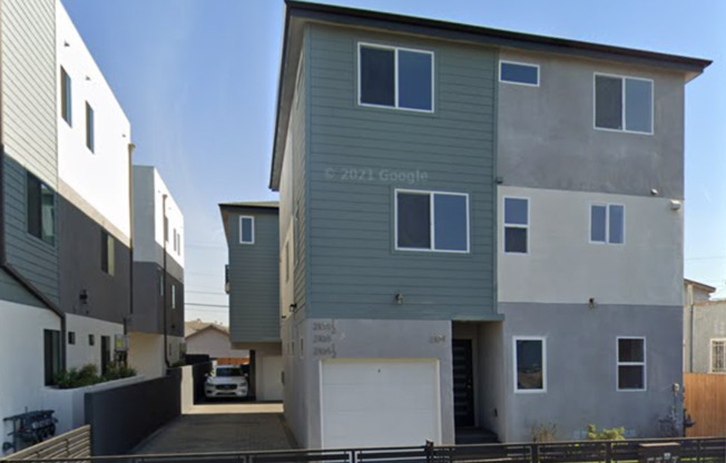 2104 Hauser Blvd.