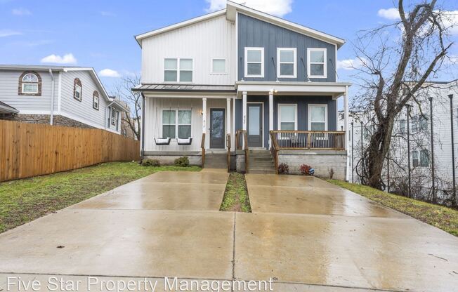 610 Vester Ave