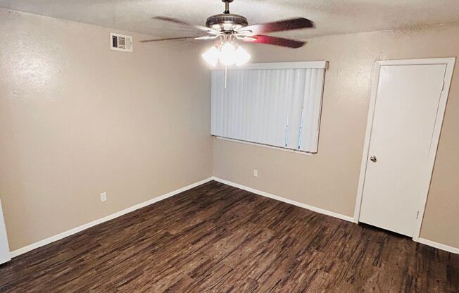 1 bed, 1 bath, 666 sqft, $1,175, Unit 1-235