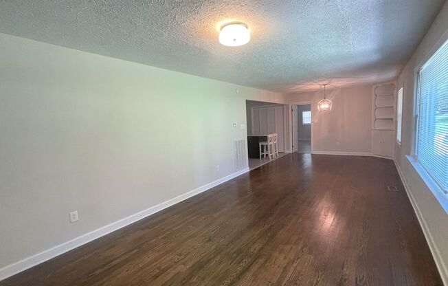 Stylishly Renovated & Prime Location!