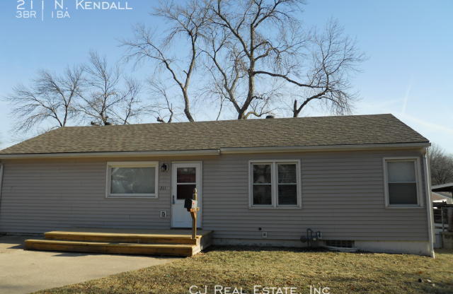 211 N KENDALL