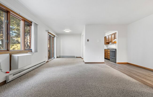 East Shore Apartments
