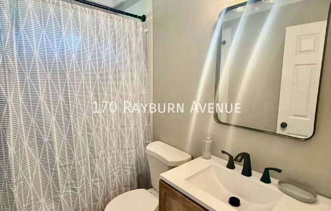 170 RAYBURN AVE