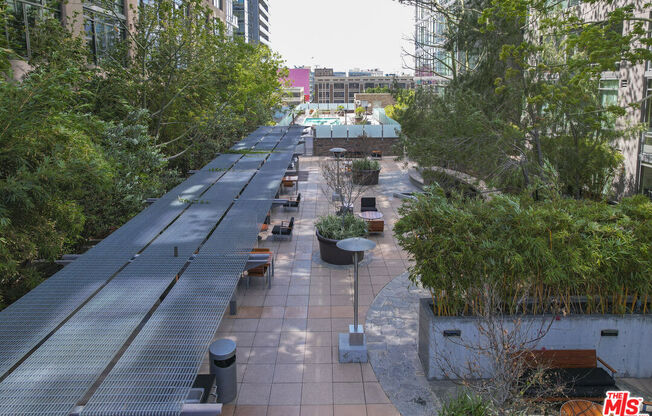 1 bed, 1 bath, 947 sqft, $3,300, Unit 1314