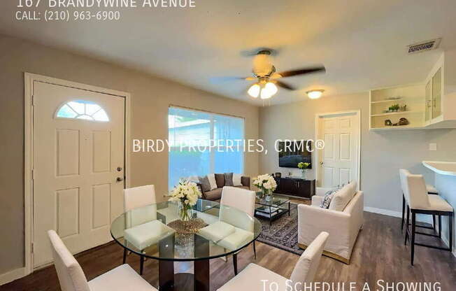 167 BRANDYWINE AVE