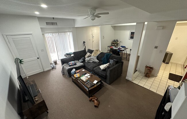 72 Euston Rd Apt 205