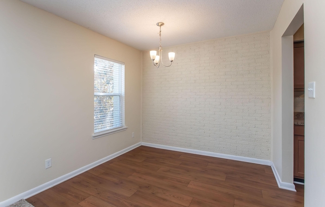 1 bed, 1 bath, 580 sqft, $814