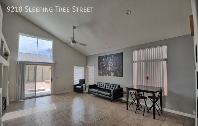 9218 Sleeping Tree Street