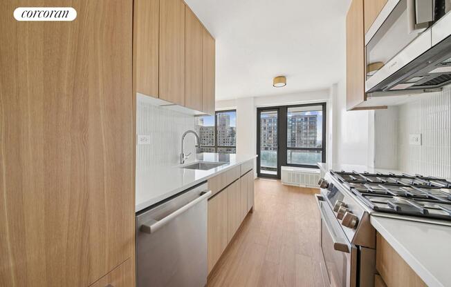 1 bed, 1 bath, $6,416, Unit 17A