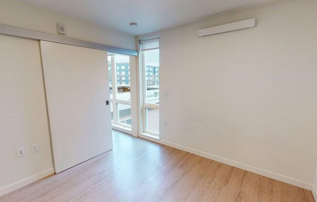 2 beds, 2 baths, 884 sqft, $3,545, Unit 707