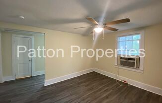 2 beds, 1 bath, $845