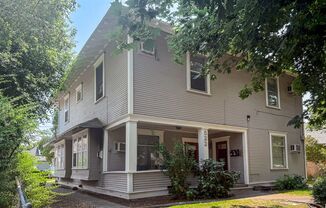 Sumach Street Five-Plex