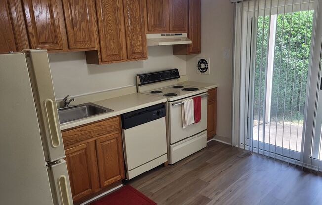 Valley Green Apartments