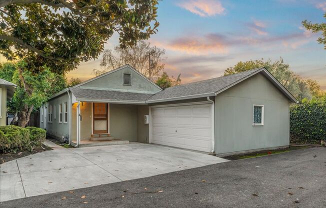 Rengstorff 7 Mountain View LLC