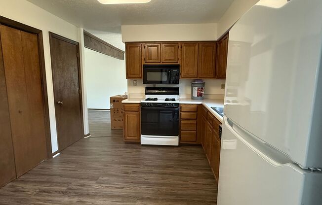 4 bedroom home - Ross Township