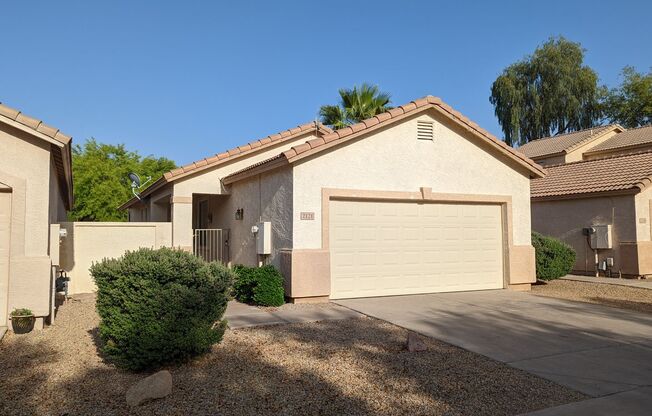 Beautiful Chandler Home for Rent!!