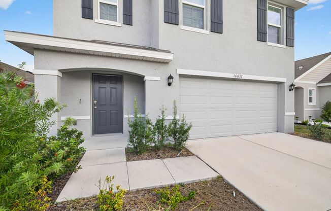 Spacious 5 Bedroom for Rent