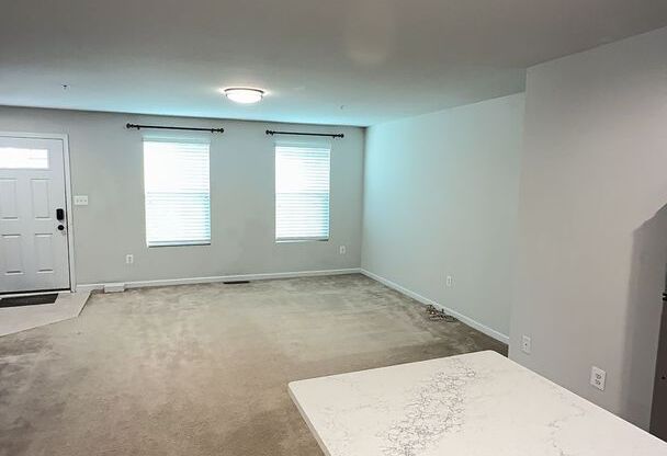 Stunning & Spacious Middle River 4bd/2.5ba Home with W/D, AC, Garage and more! Available now