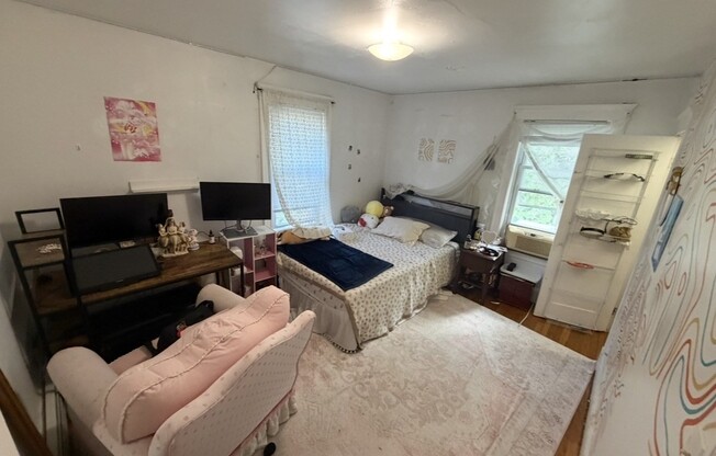 285 BEALE ST
