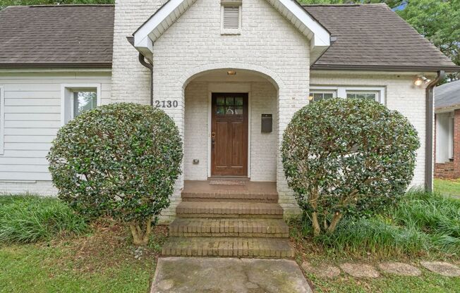 2130 CHESTERFIELD AVE