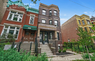 1110 N WOLCOTT AVE
