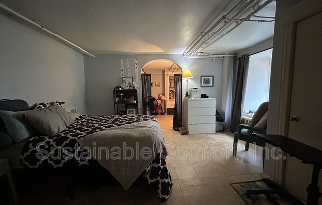 2 Ureco Terrace - 2B-Basement North
