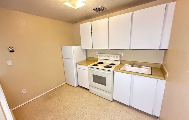 1 bed, 1 bath, 509 sqft, $775, Unit F04